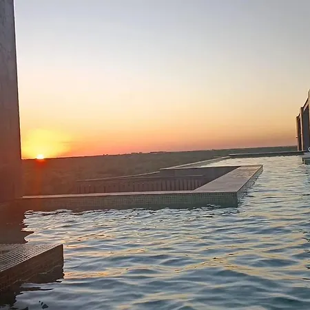 Appartement A Pasos De La Playa, Con Terraza Y Jacuzzi
